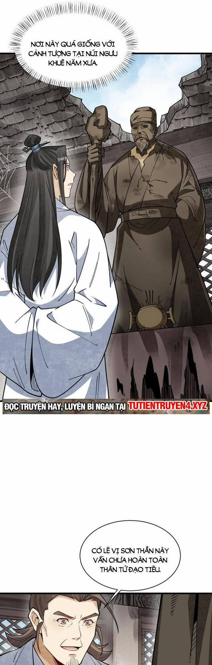 Lạn Kha Kỳ Duyên 292 trang 10