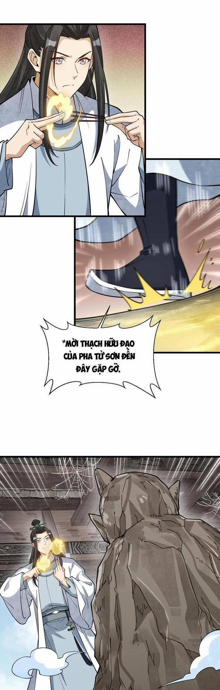 Lạn Kha Kỳ Duyên 292 trang 14