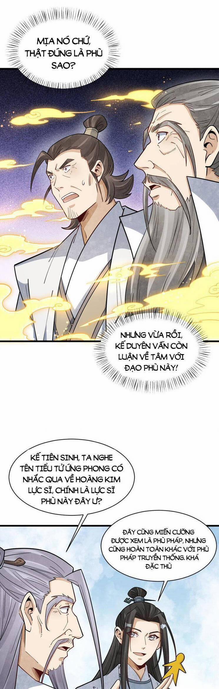 Lạn Kha Kỳ Duyên 292 trang 5