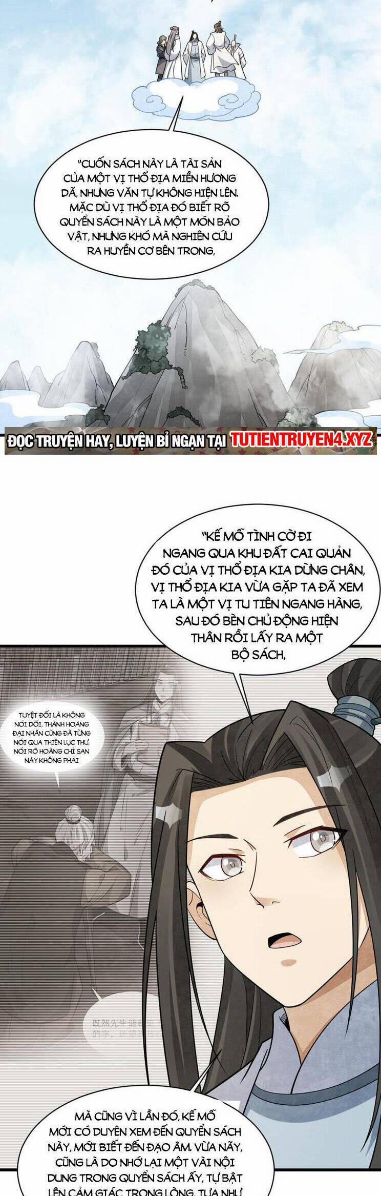 Lạn Kha Kỳ Duyên 293 trang 13