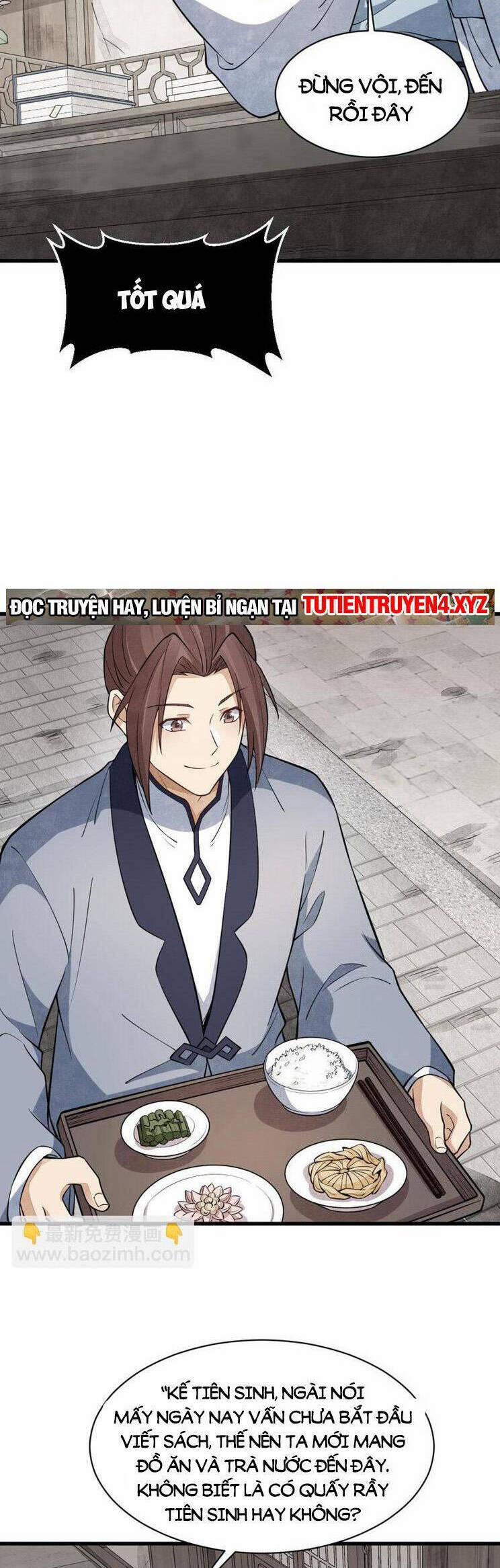 Lạn Kha Kỳ Duyên 293 trang 19