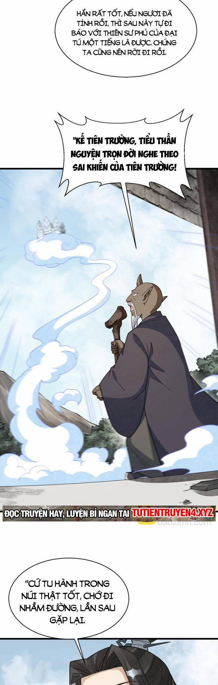 Lạn Kha Kỳ Duyên 293 trang 3