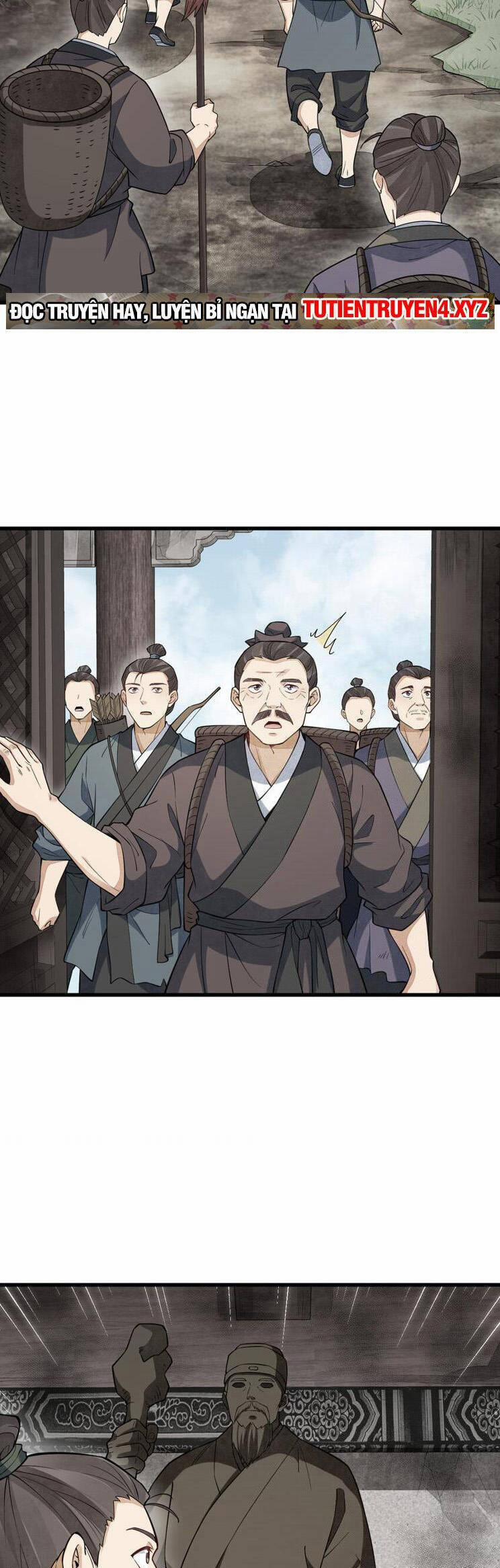 Lạn Kha Kỳ Duyên 293 trang 6