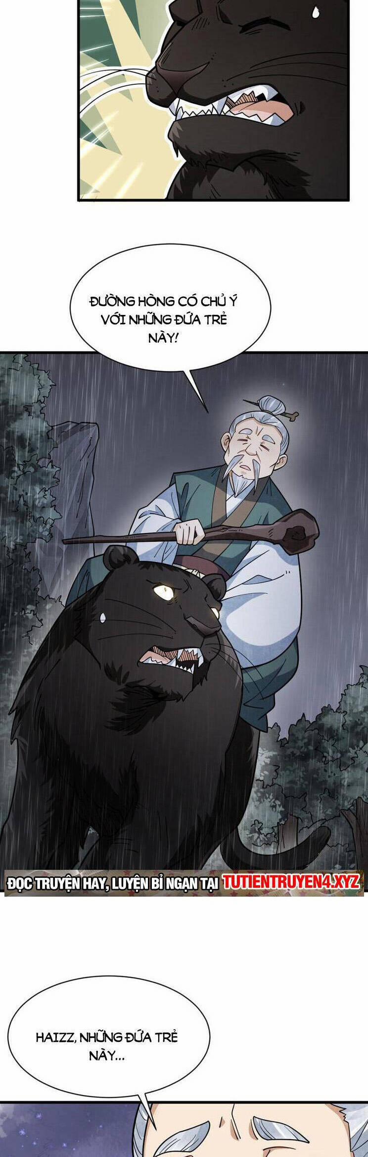 Lạn Kha Kỳ Duyên 294 trang 16