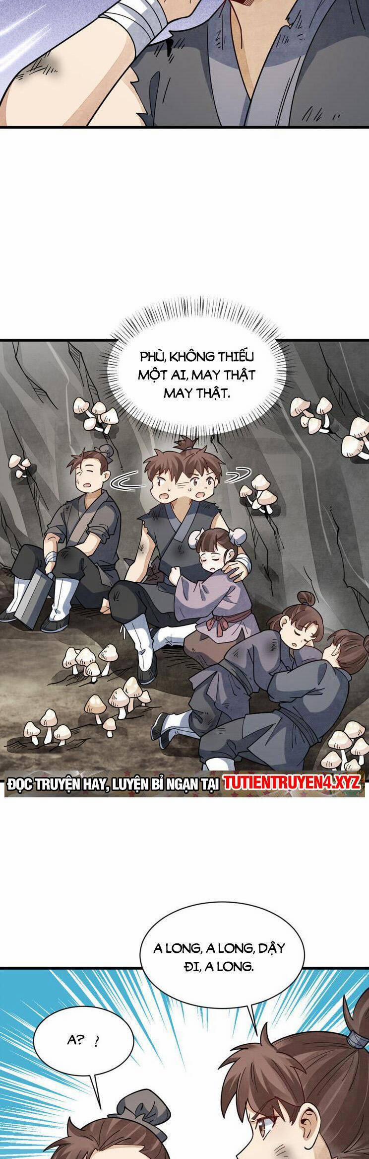 Lạn Kha Kỳ Duyên 294 trang 21