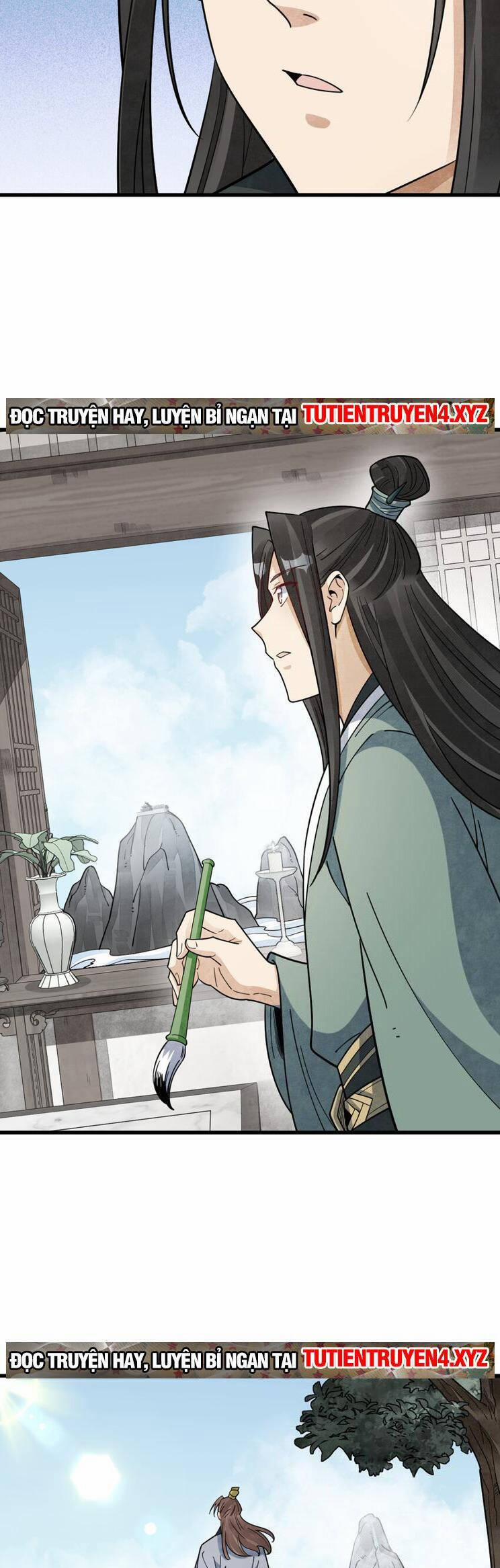 Lạn Kha Kỳ Duyên 295 trang 15