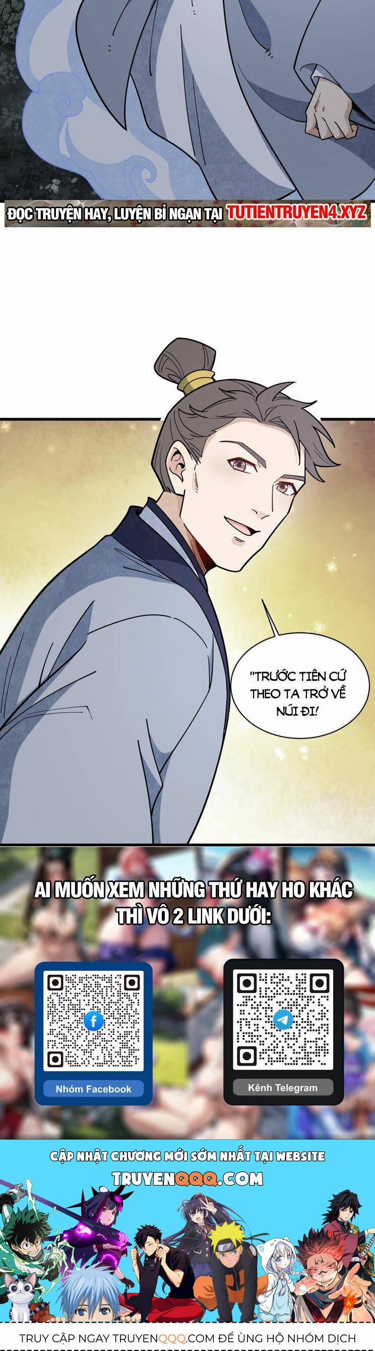 Lạn Kha Kỳ Duyên 295 trang 27