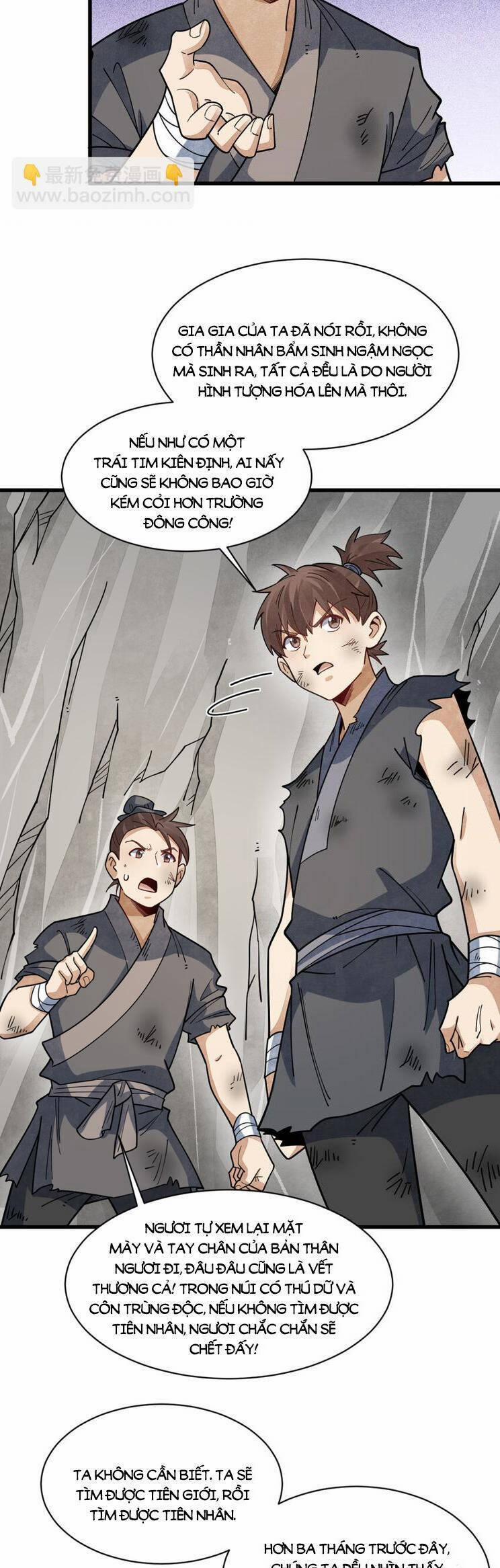 Lạn Kha Kỳ Duyên 295 trang 6