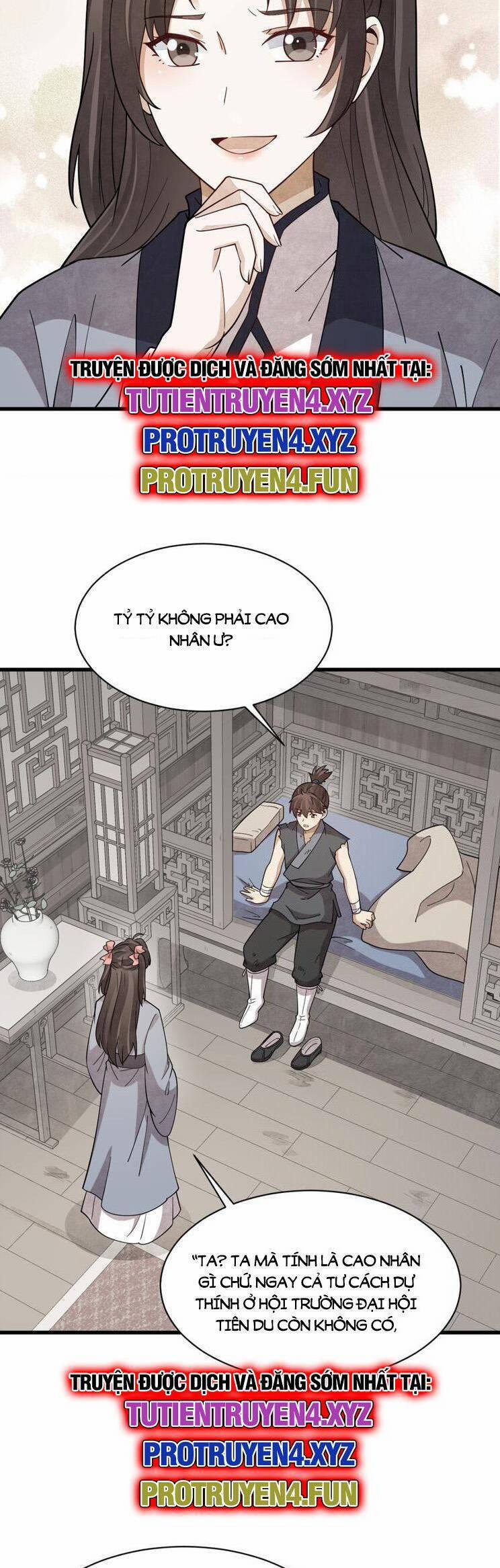 Lạn Kha Kỳ Duyên 296 trang 15