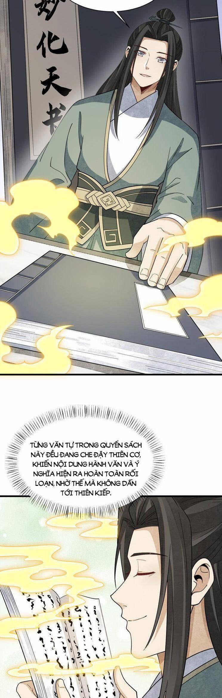 Lạn Kha Kỳ Duyên 296 trang 18