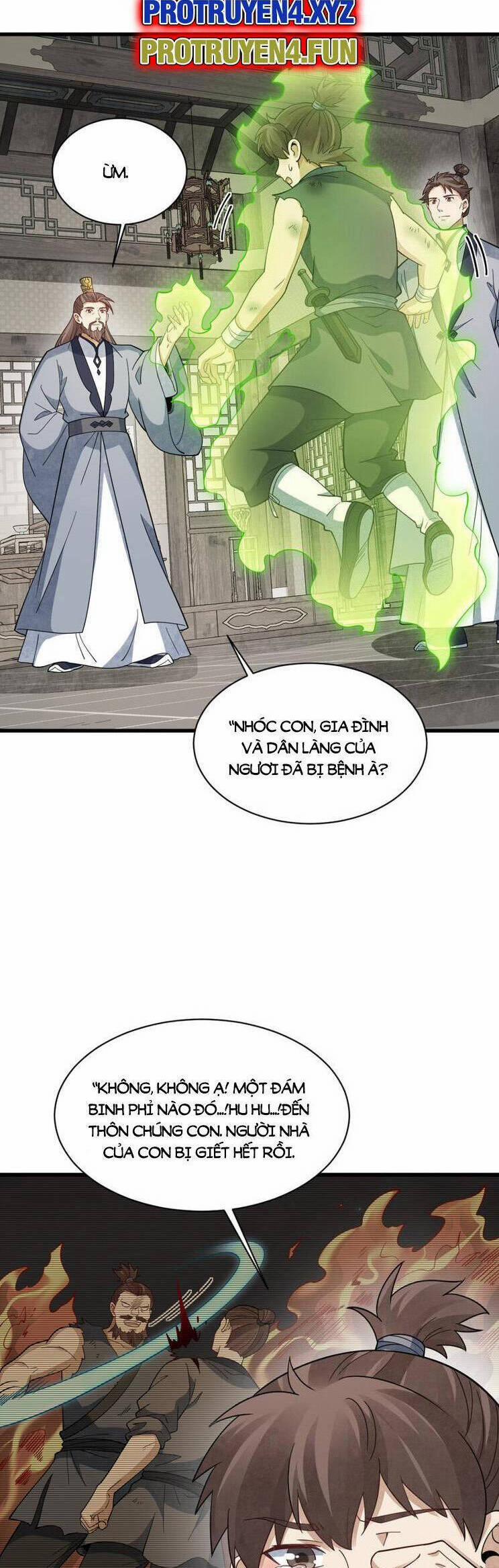 Lạn Kha Kỳ Duyên 296 trang 5