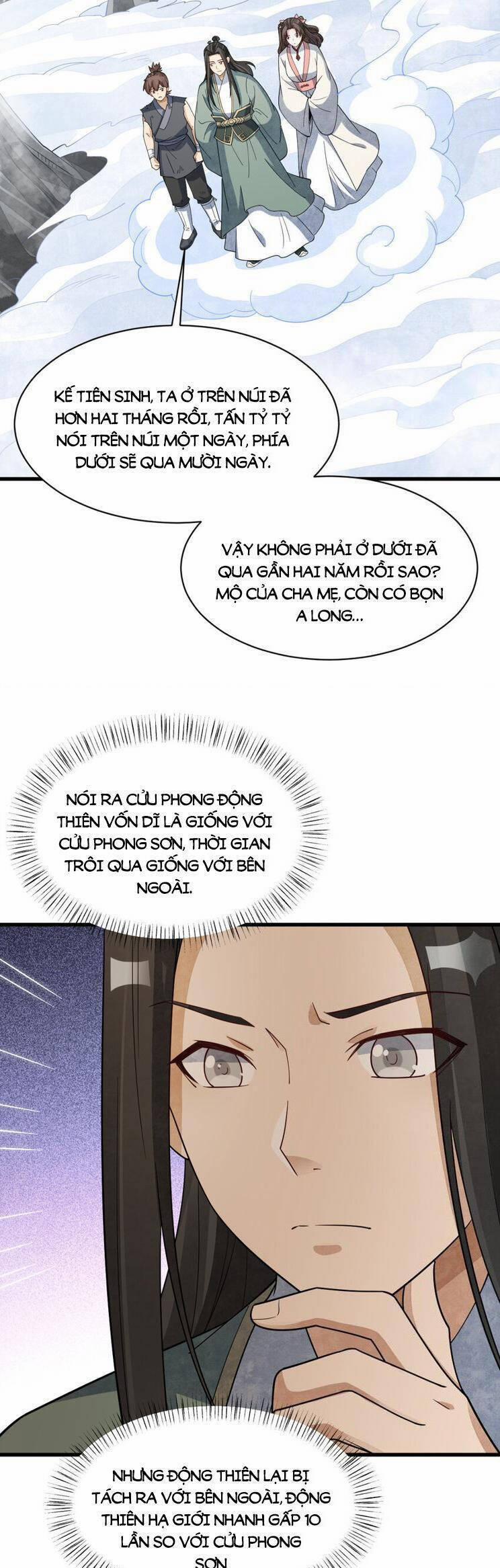 Lạn Kha Kỳ Duyên 297 trang 15