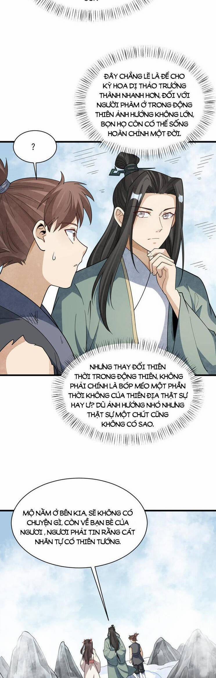 Lạn Kha Kỳ Duyên 297 trang 16