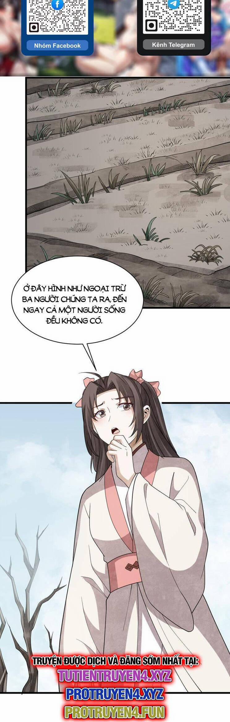 Lạn Kha Kỳ Duyên 297 trang 23