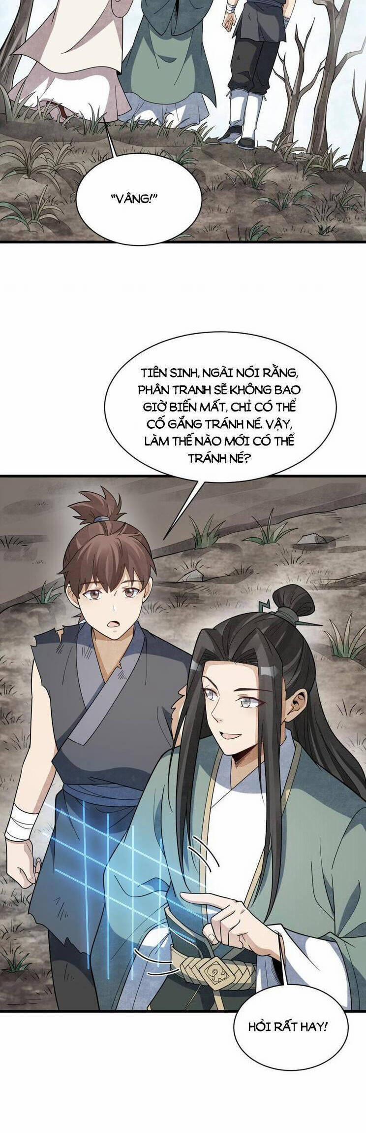 Lạn Kha Kỳ Duyên 297 trang 25