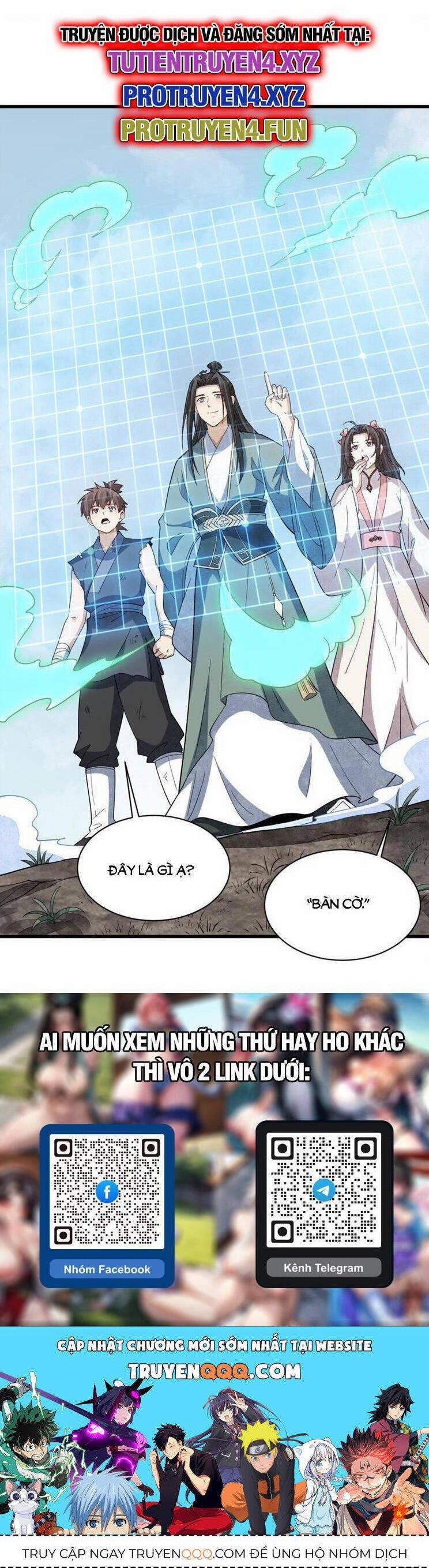 Lạn Kha Kỳ Duyên 297 trang 26