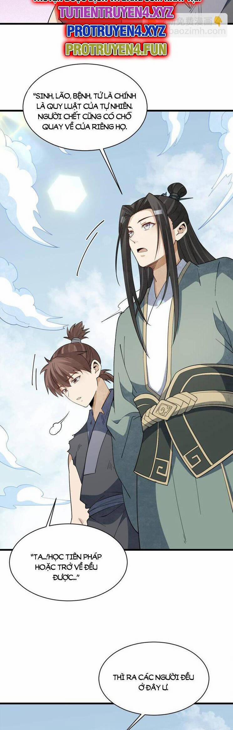 Lạn Kha Kỳ Duyên 297 trang 7