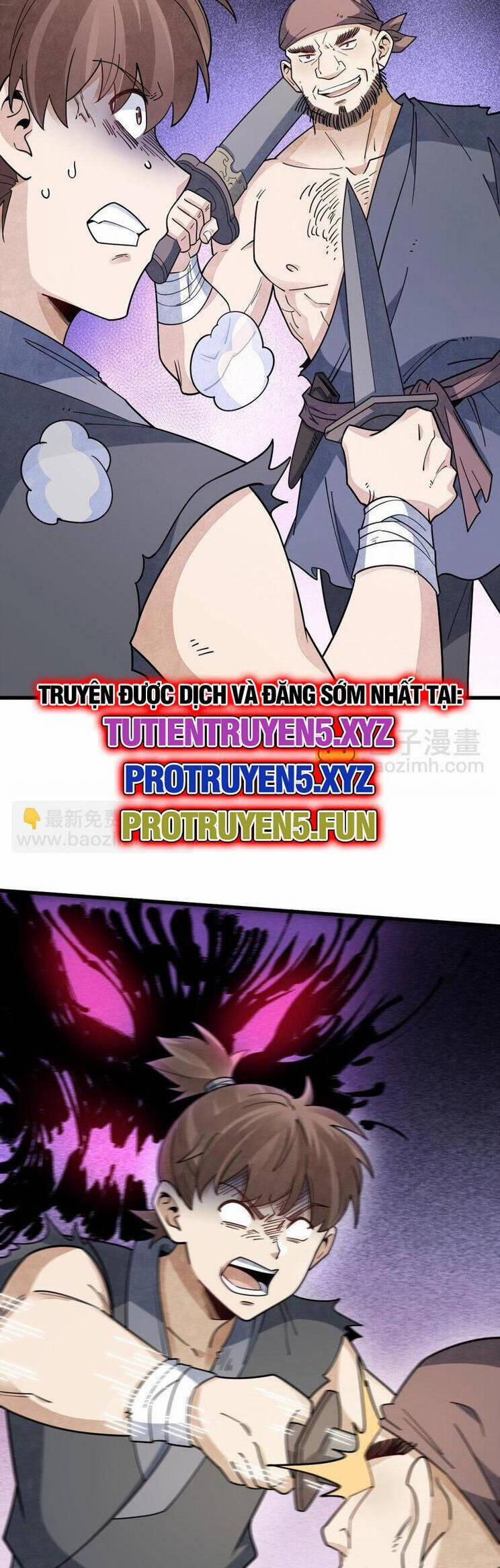 Lạn Kha Kỳ Duyên 298 trang 11