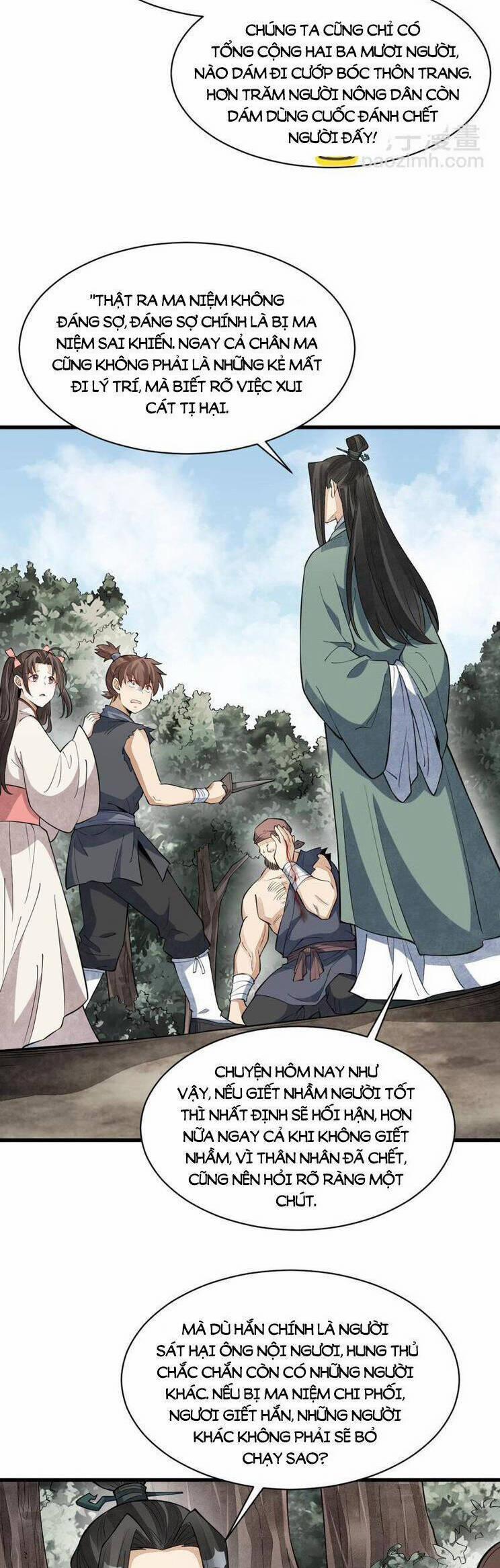 Lạn Kha Kỳ Duyên 298 trang 17