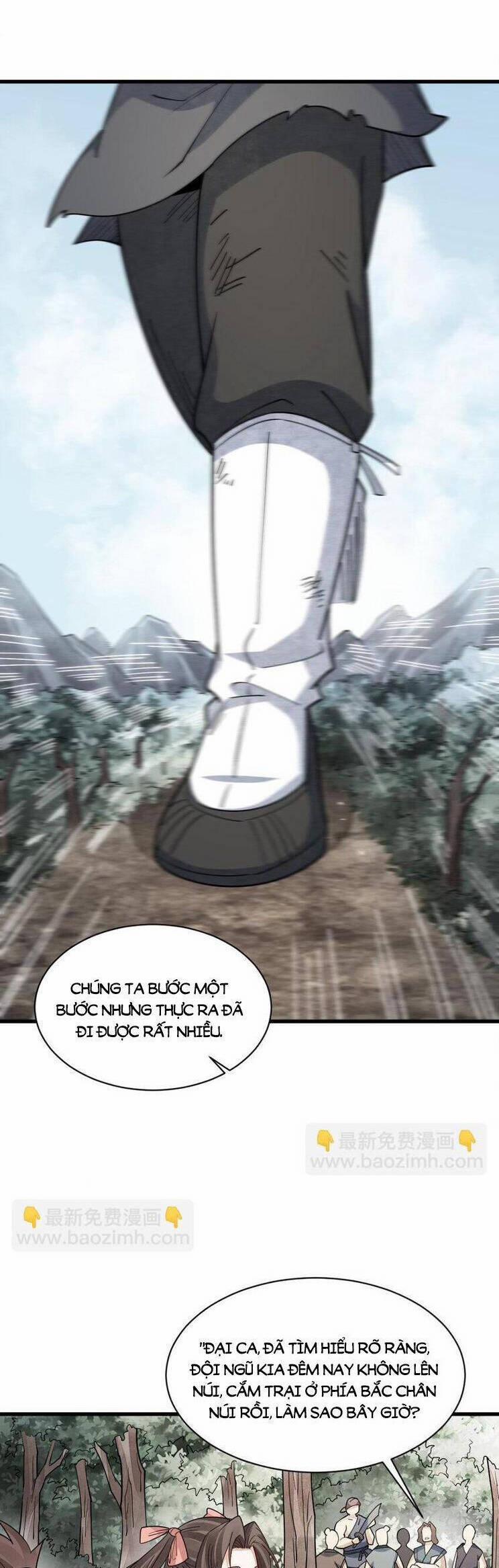 Lạn Kha Kỳ Duyên 298 trang 5