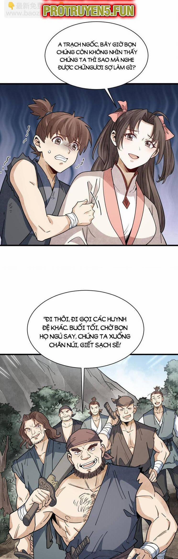 Lạn Kha Kỳ Duyên 298 trang 7