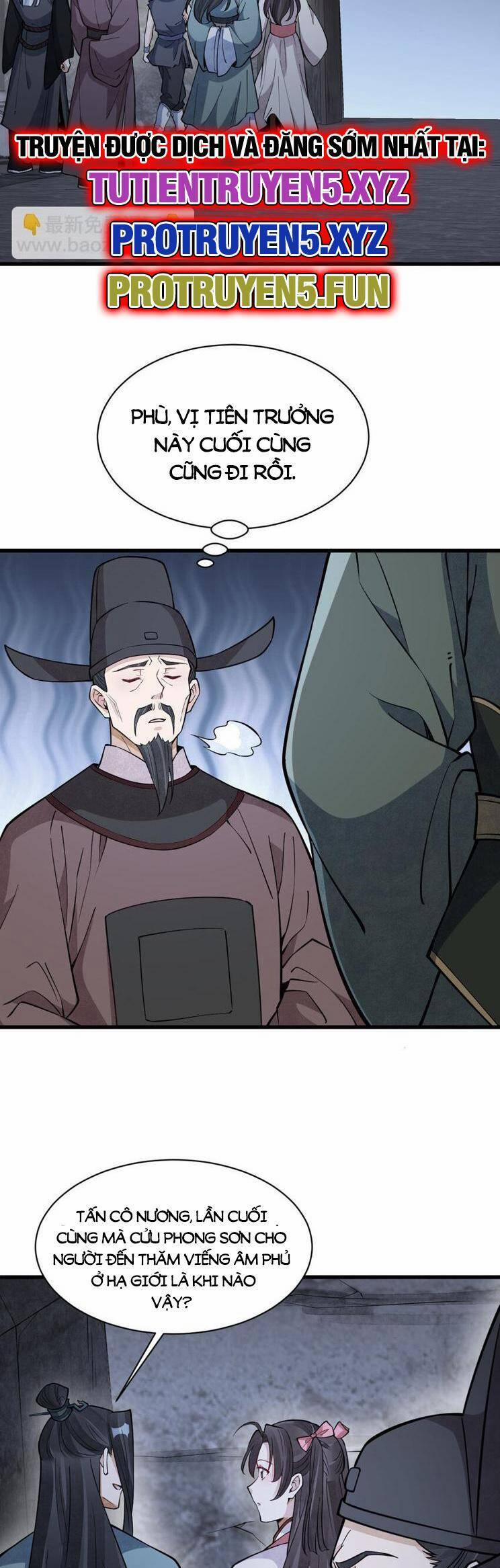 Lạn Kha Kỳ Duyên 299 trang 13