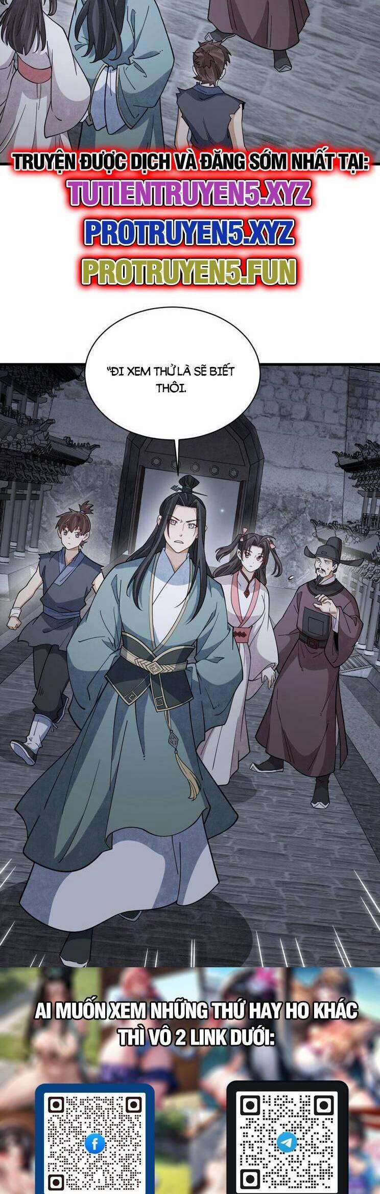 Lạn Kha Kỳ Duyên 299 trang 18