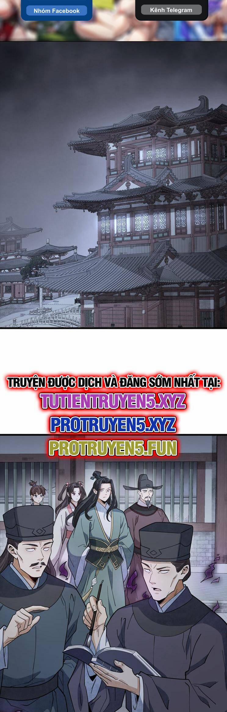 Lạn Kha Kỳ Duyên 299 trang 19