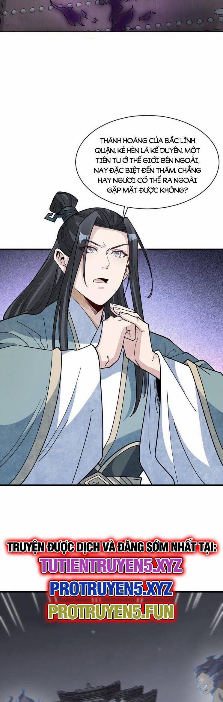 Lạn Kha Kỳ Duyên 299 trang 21