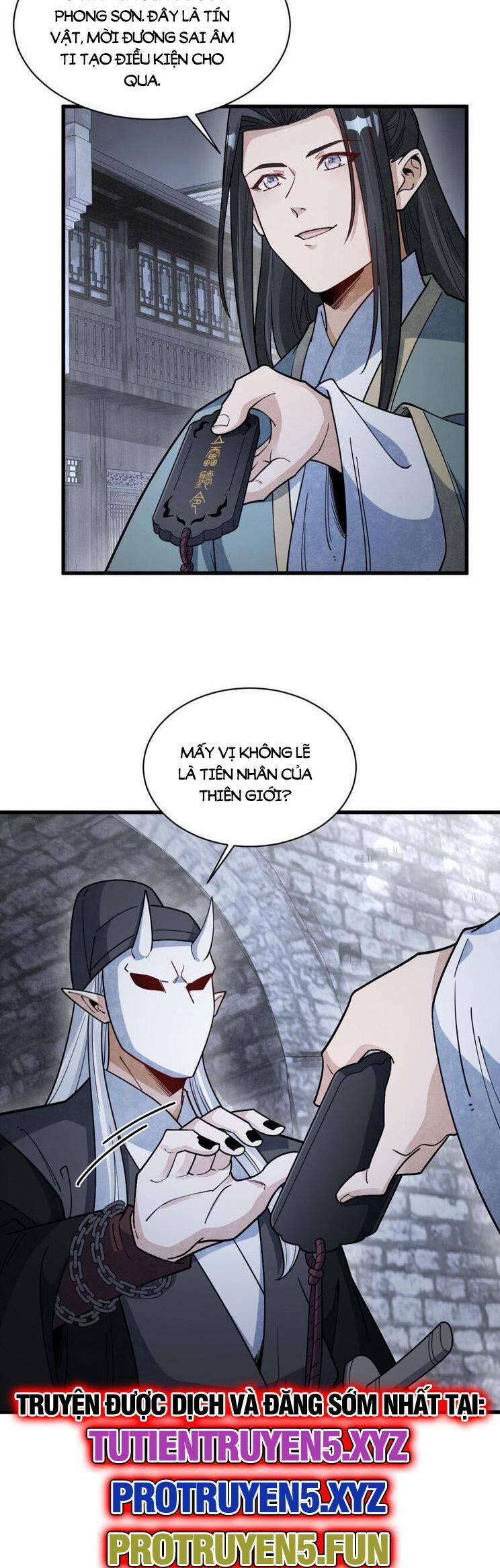 Lạn Kha Kỳ Duyên 299 trang 4