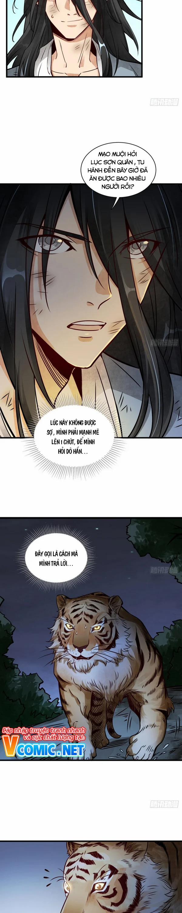 Lạn Kha Kỳ Duyên 3 trang 5