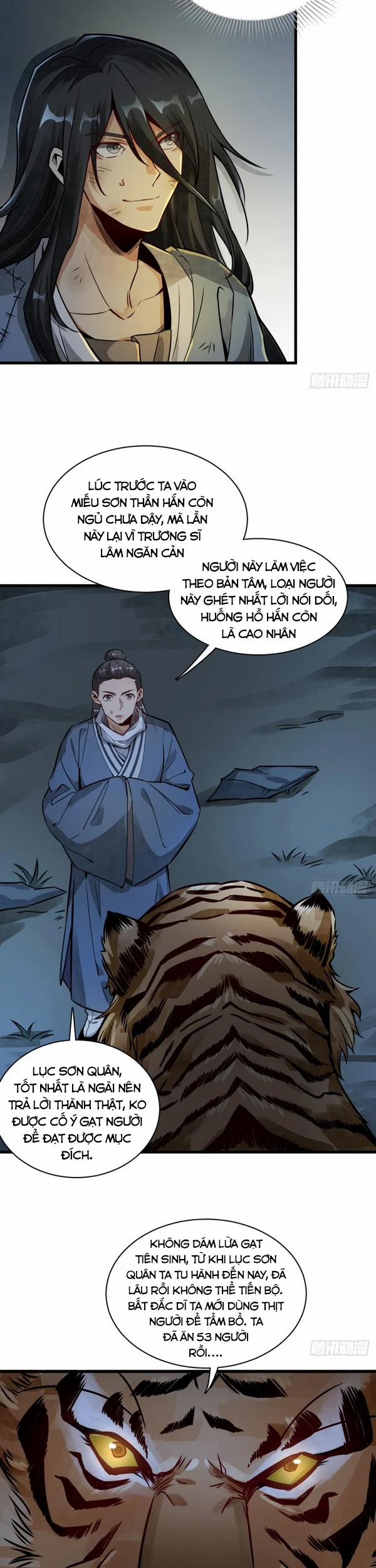 Lạn Kha Kỳ Duyên 3 trang 7