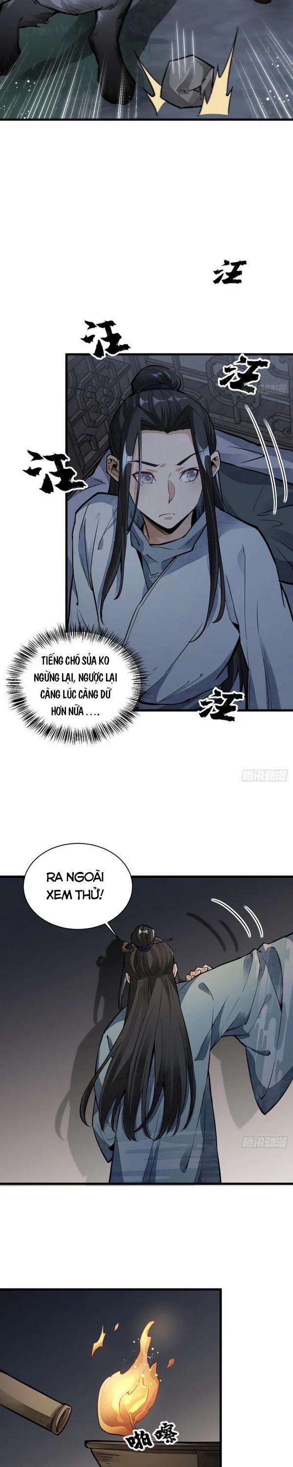 Lạn Kha Kỳ Duyên 30 trang 10