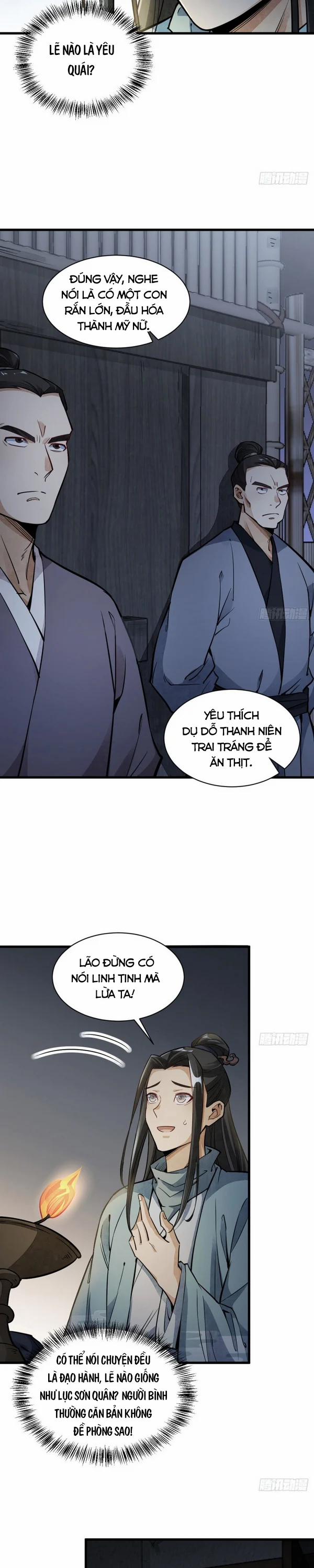 Lạn Kha Kỳ Duyên 30 trang 4