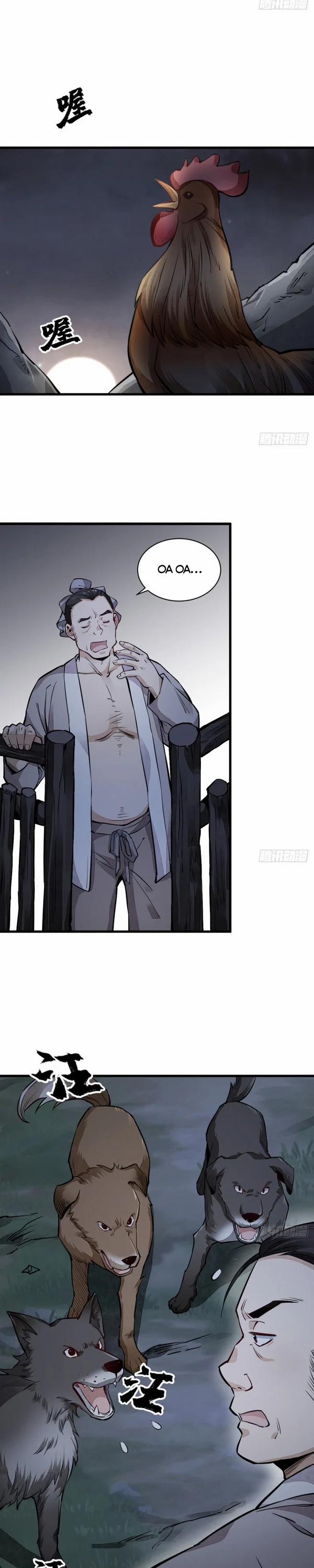 Lạn Kha Kỳ Duyên 30 trang 8