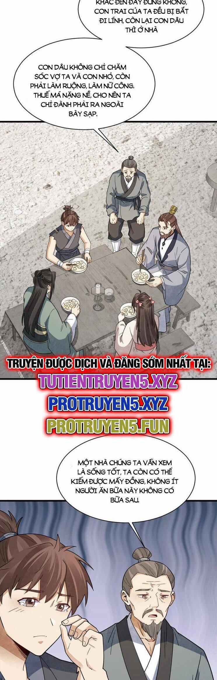 Lạn Kha Kỳ Duyên 301 trang 14