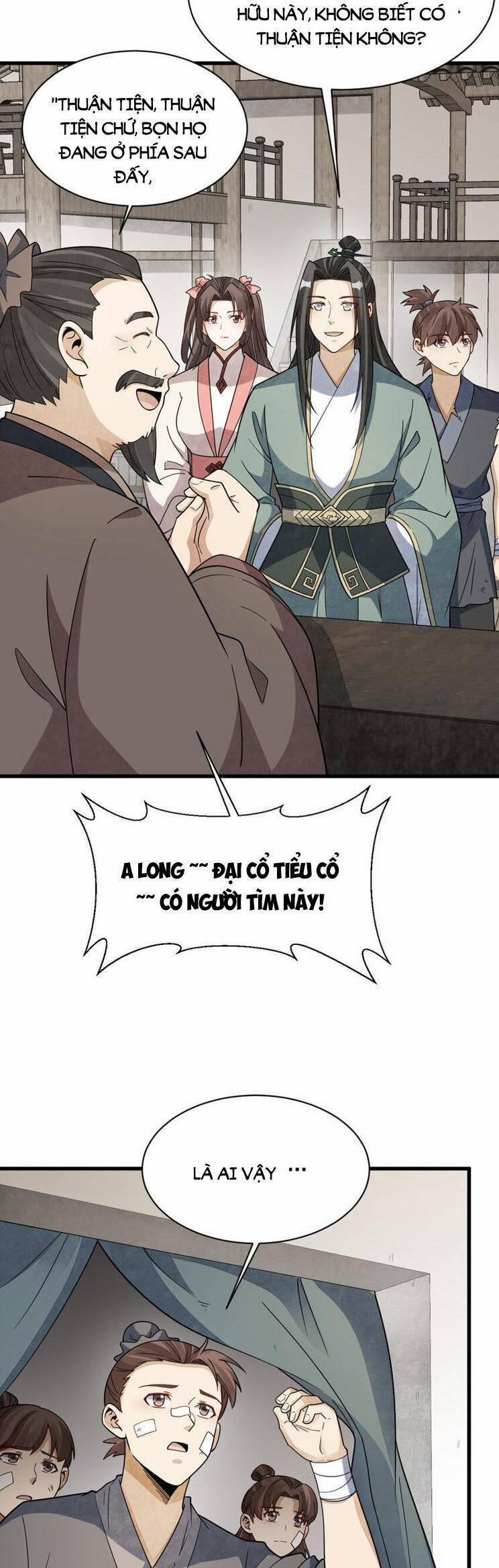 Lạn Kha Kỳ Duyên 301 trang 21