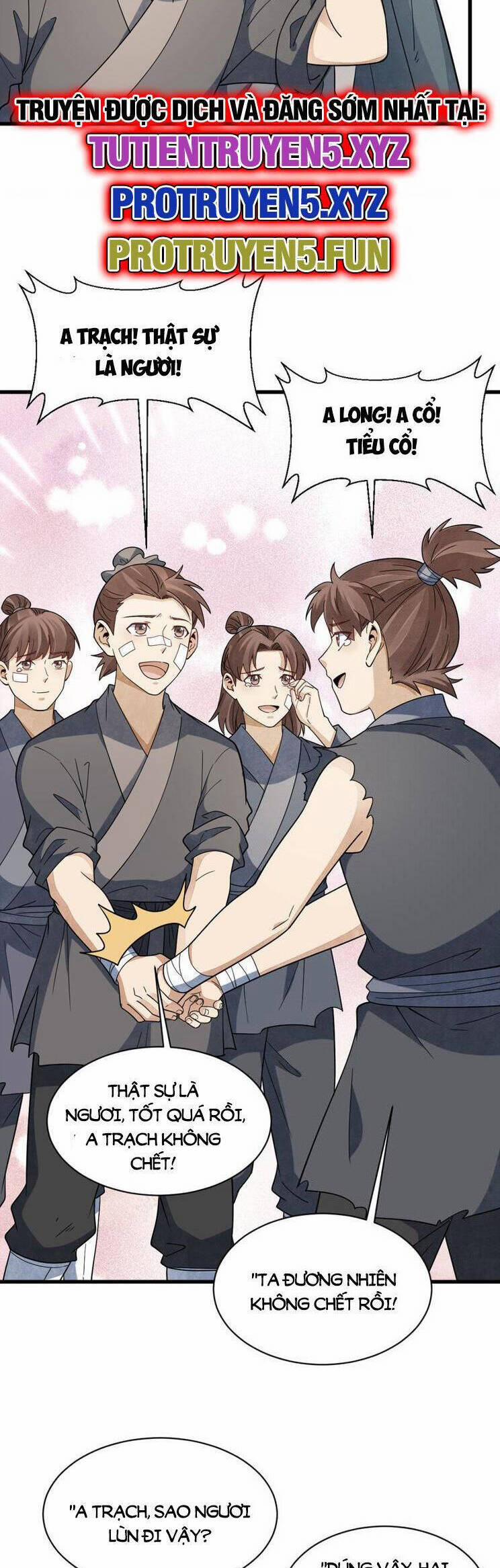 Lạn Kha Kỳ Duyên 301 trang 22