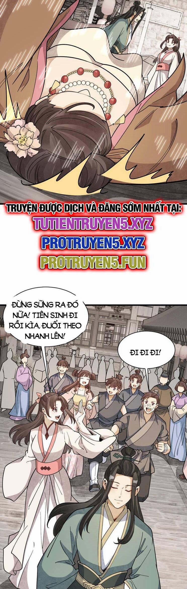 Lạn Kha Kỳ Duyên 302 trang 18