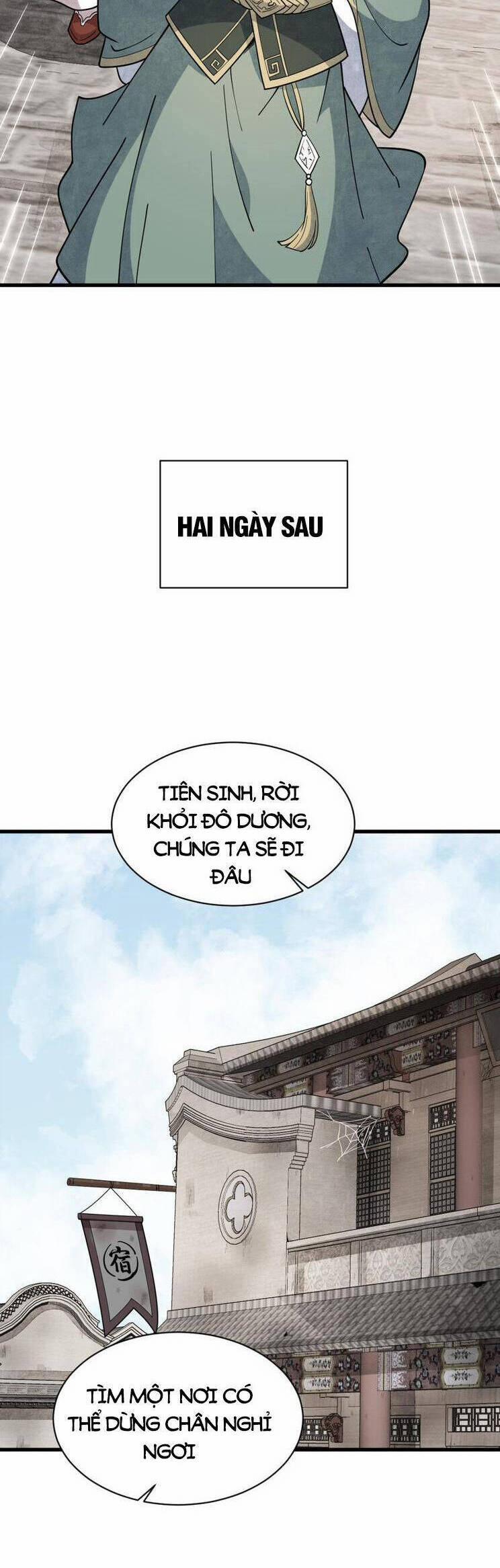 Lạn Kha Kỳ Duyên 302 trang 19