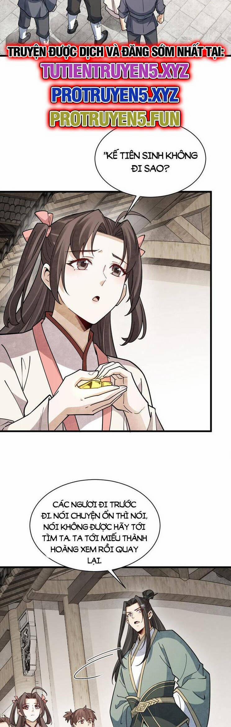 Lạn Kha Kỳ Duyên 302 trang 4