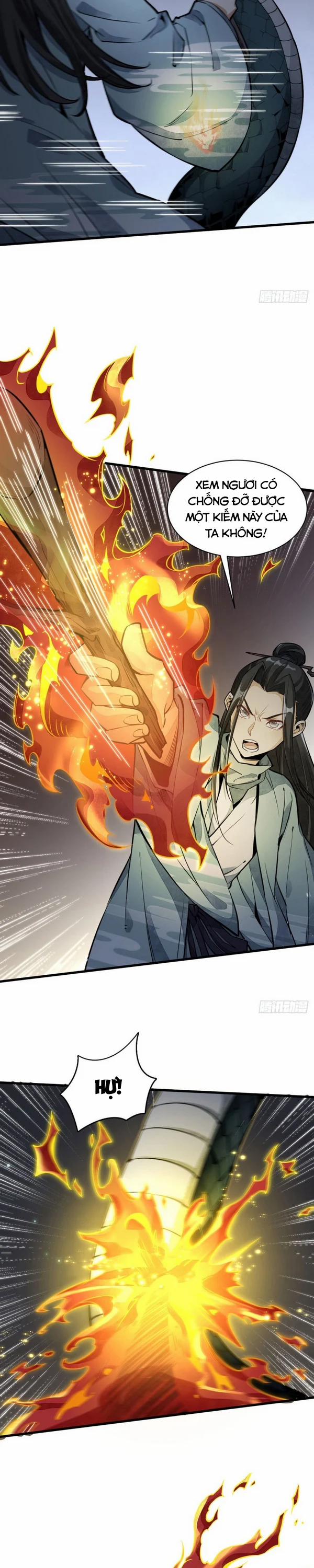 Lạn Kha Kỳ Duyên 31 trang 13