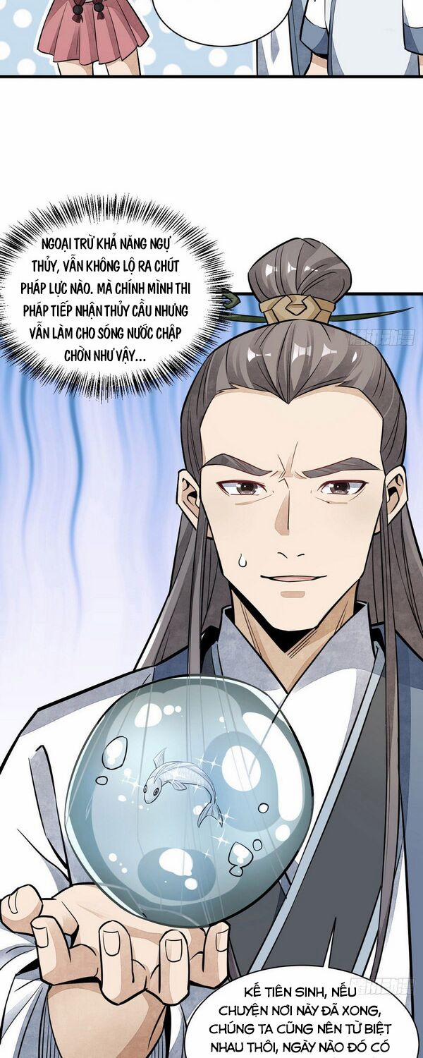 Lạn Kha Kỳ Duyên 39 trang 21