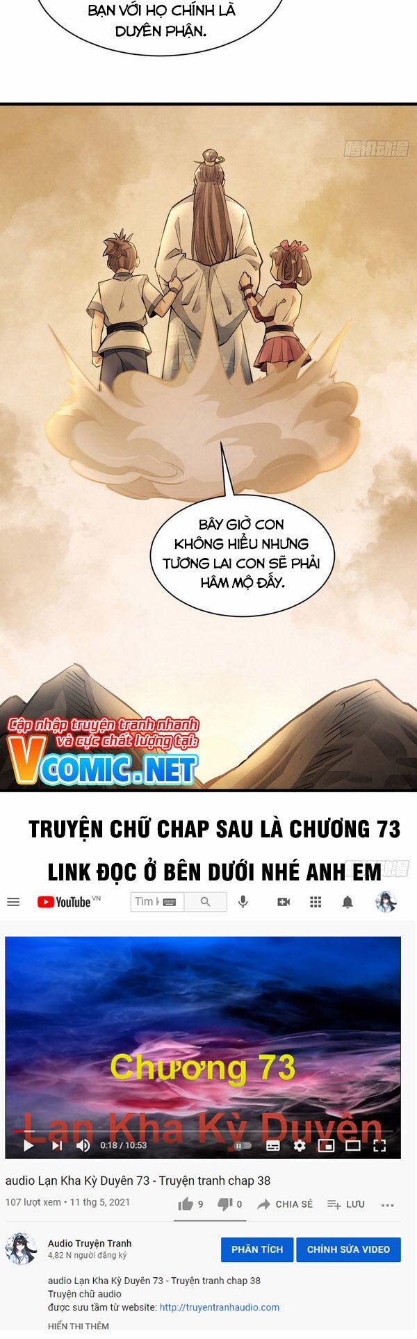 Lạn Kha Kỳ Duyên 39 trang 28