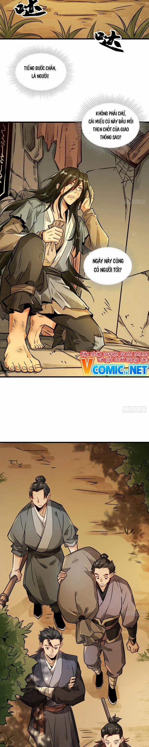 Lạn Kha Kỳ Duyên 4 trang 10