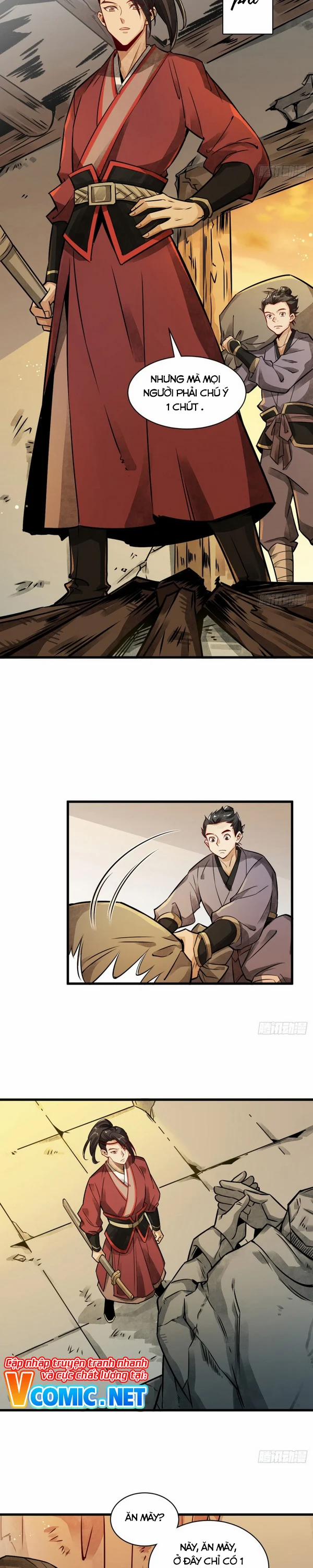 Lạn Kha Kỳ Duyên 4 trang 12