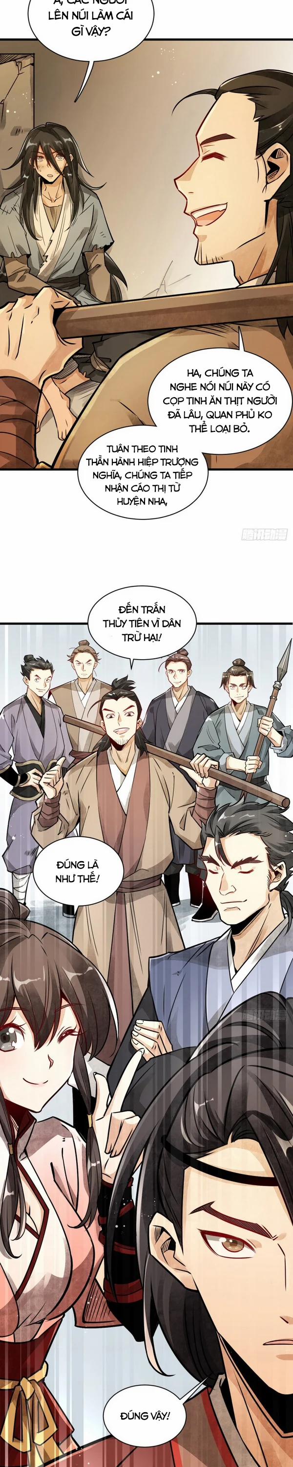 Lạn Kha Kỳ Duyên 4 trang 15