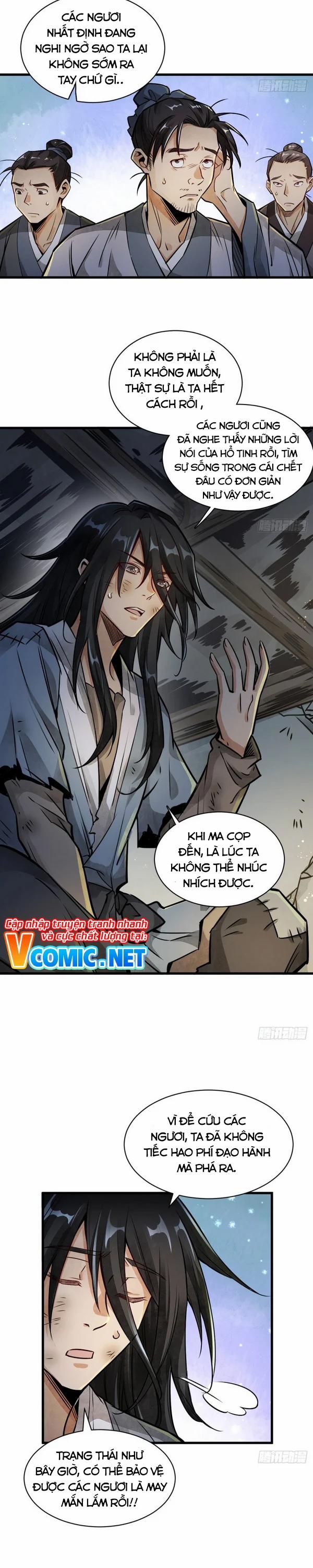 Lạn Kha Kỳ Duyên 4 trang 2