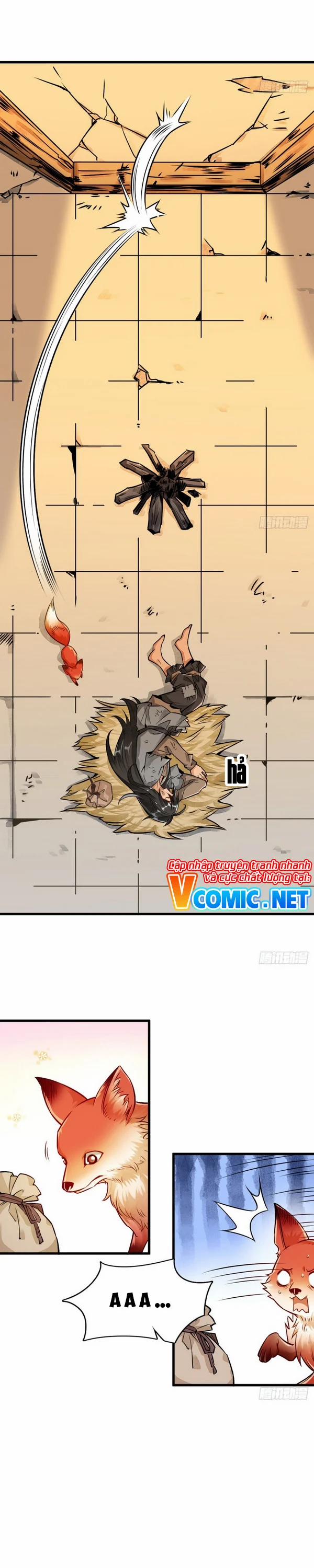 Lạn Kha Kỳ Duyên 4 trang 7