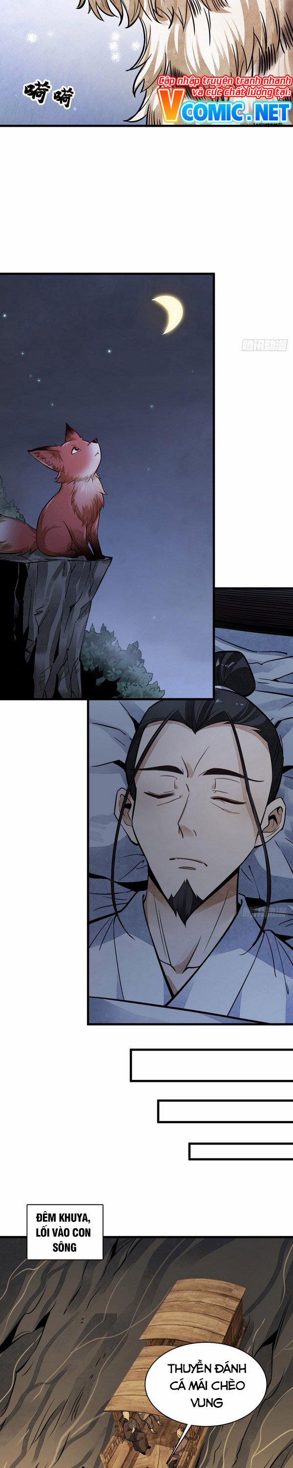 Lạn Kha Kỳ Duyên 40 trang 10